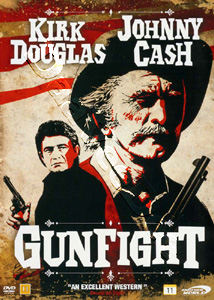 A Gunfight (DVD)